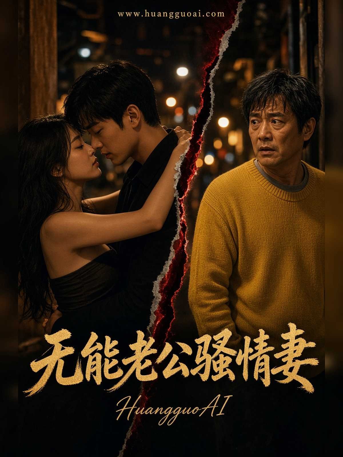 无能老公骚情妻全集在线观看
