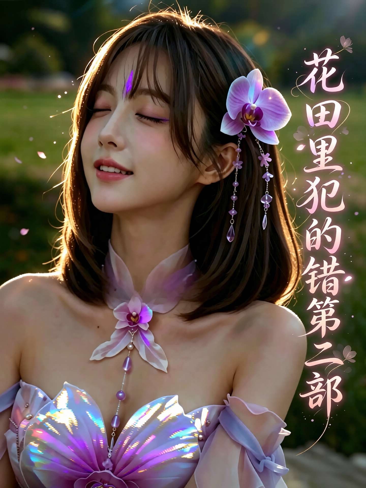 花田里犯的错第二部